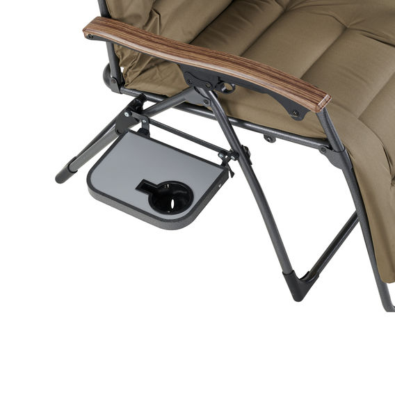 OZtrail Brampton Sun Lounger
