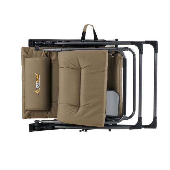 OZtrail Brampton Sun Lounger