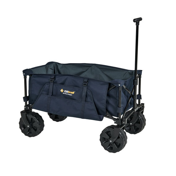 OZtrail Off road Wagon OZtrail Off road Wagon