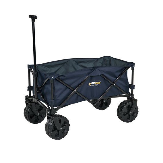 OZtrail Off road Wagon
