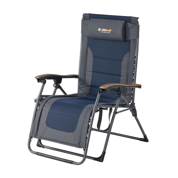 OZtrail Jumbo Sun Lounger