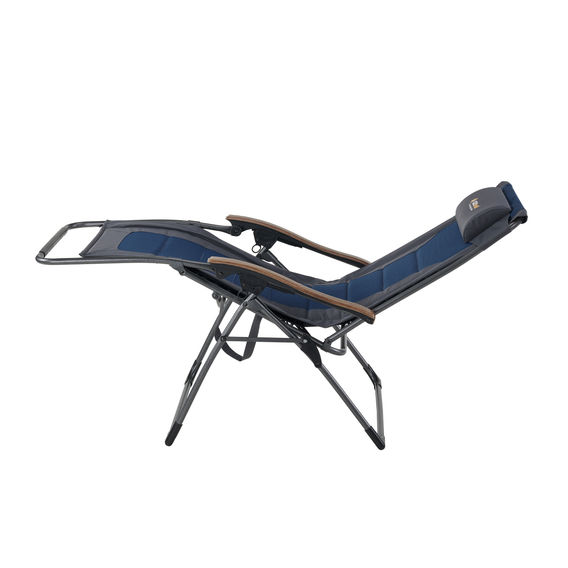 OZtrail Jumbo Sun Lounger OZtrail Jumbo Sun Lounger