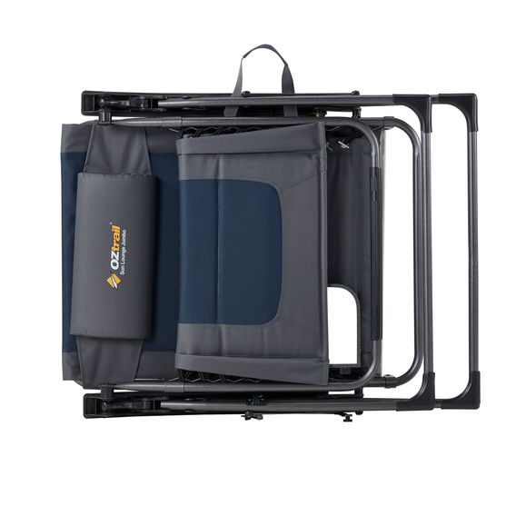 OZtrail Jumbo Sun Lounger