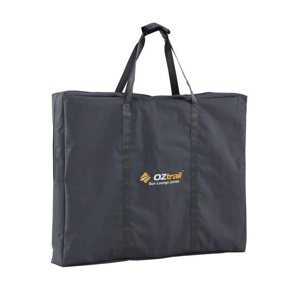 OZtrail Jumbo Sun Lounger