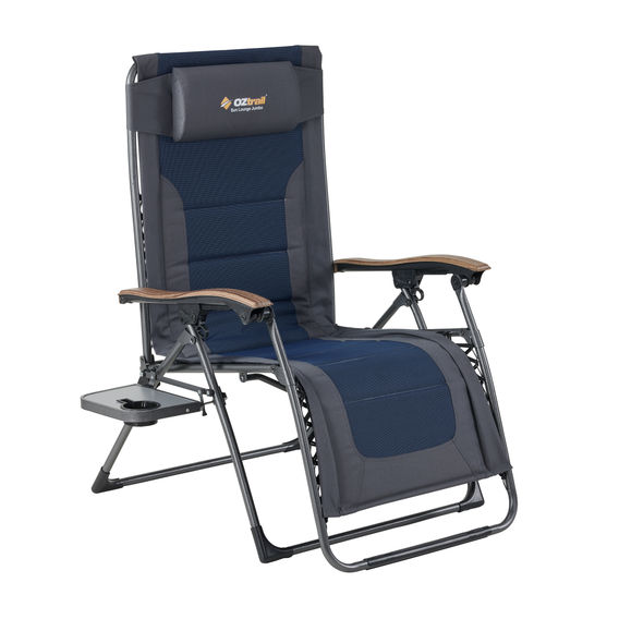 OZtrail Jumbo Sun Lounger OZtrail Jumbo Sun Lounger