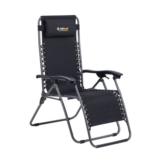 OZtrail Daybreak Sun Lounger OZtrail Daybreak Sun Lounger