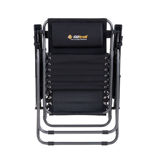 OZtrail Daybreak Sun Lounger