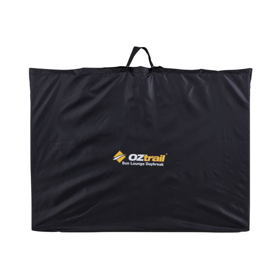 OZtrail Daybreak Sun Lounger