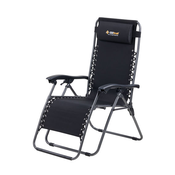 OZtrail Daybreak Sun Lounger OZtrail Daybreak Sun Lounger