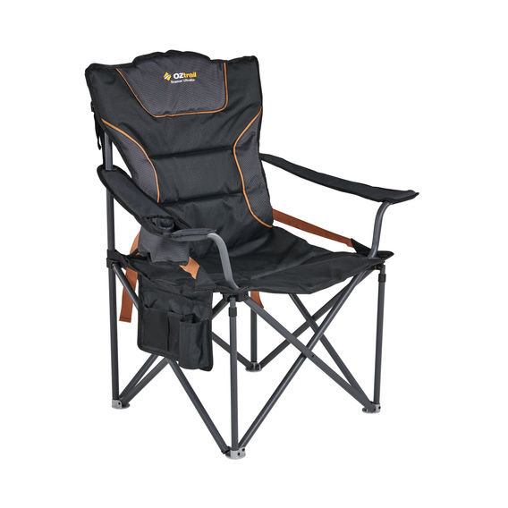 OZtrail Roamer Ultralite Chair OZtrail Roamer Ultralite Chair