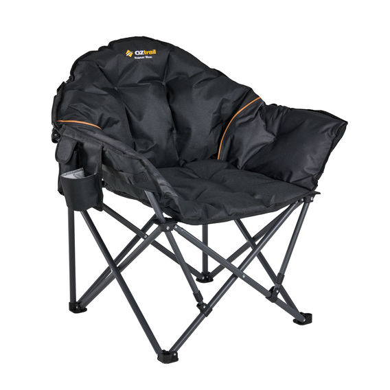 OZtrail Roamer Moon Chair OZtrail Roamer Moon Chair