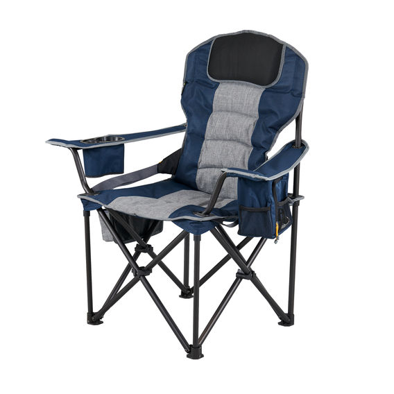 OZtrail Goliath Arm Chair