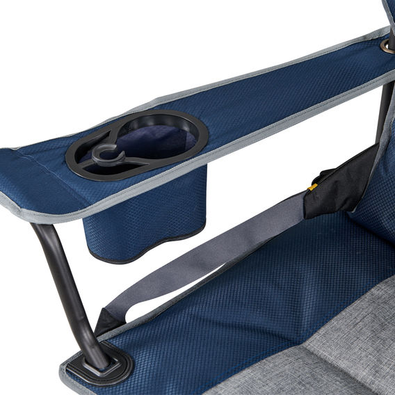 OZtrail Goliath Arm Chair