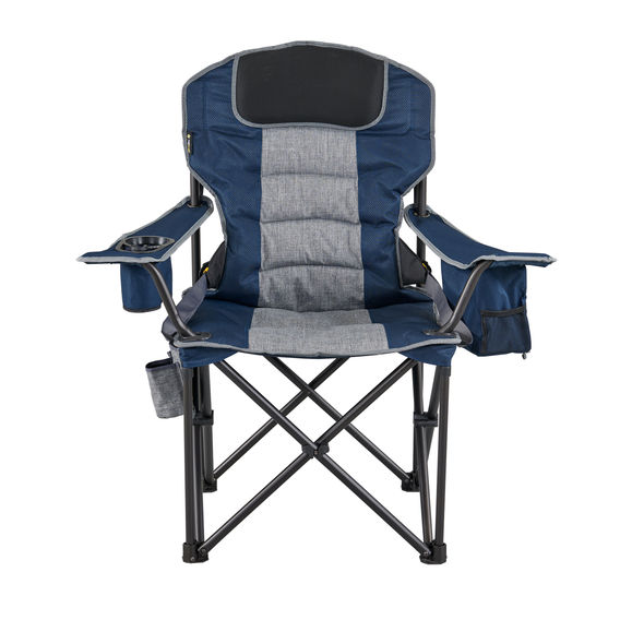 OZtrail Goliath Arm Chair OZtrail Goliath Arm Chair