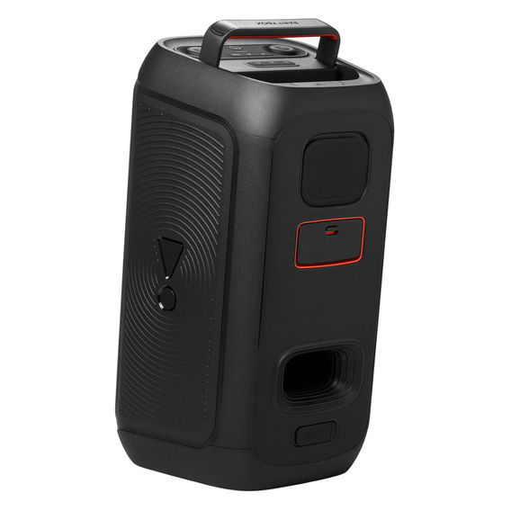 JBL - PartyBox 120 Club Portable Speaker JBL - PartyBox 120 Club Portable Speaker