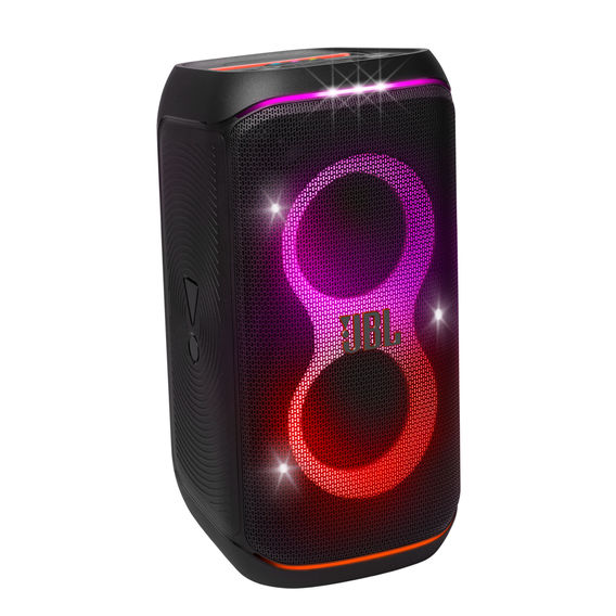 JBL - PartyBox 120 Club Portable Speaker