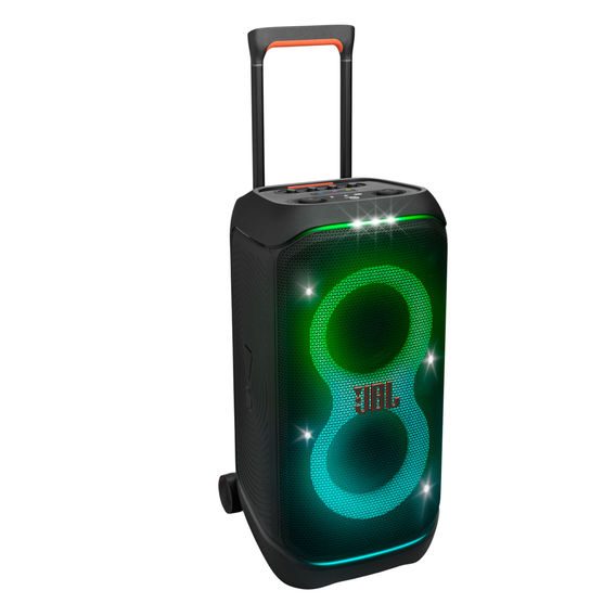 JBL - Partybox 320 Portable Speaker
