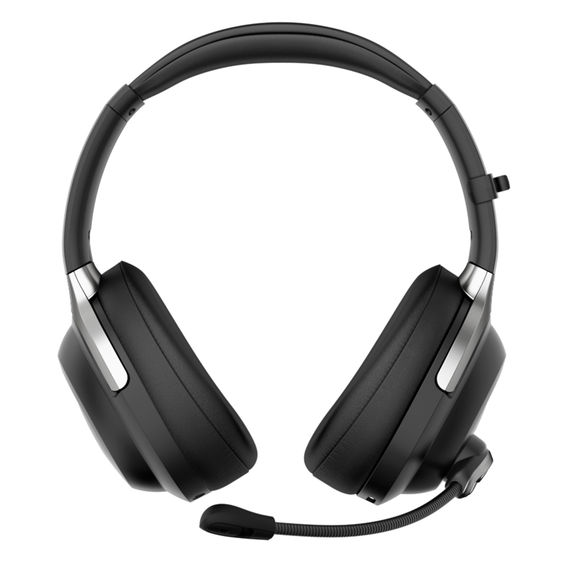 AceZone A-Spire Wireless Hybrid ANC Gaming Headset for Cross-Platform Gaming