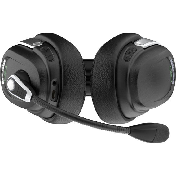 AceZone A-Rise Hybrid ANC Gaming Headset for LAN & Esports Tournament Play