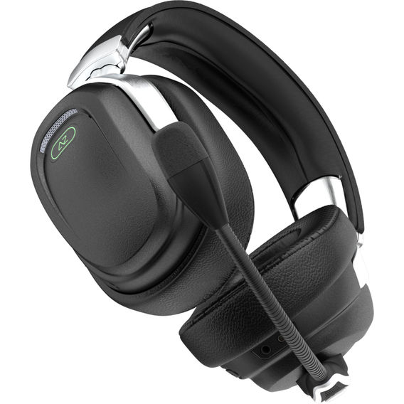 AceZone A-Rise Hybrid ANC Gaming Headset for LAN & Esports Tournament Play AceZone A-Rise Hybrid ANC Gaming Headset for LAN & Esports Tournament Play