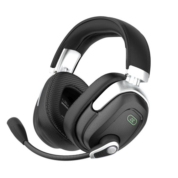 AceZone A-Rise Hybrid ANC Gaming Headset for LAN & Esports Tournament Play AceZone A-Rise Hybrid ANC Gaming Headset for LAN & Esports Tournament Play