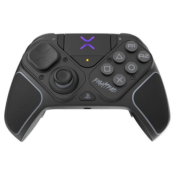 Turtle Beach Victrix Pro BFG Reloaded Black Controller - PS Turtle Beach Victrix Pro BFG Reloaded Black Controller - PS