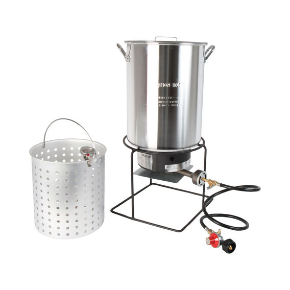 Companion Power Cooker and Stockpot Set Companion Power Cooker and Stockpot Set