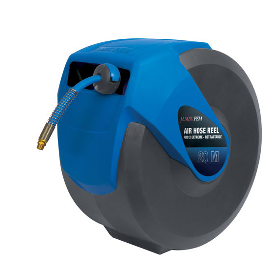 Jamec Pem 20M Pro Extreme Air Hose