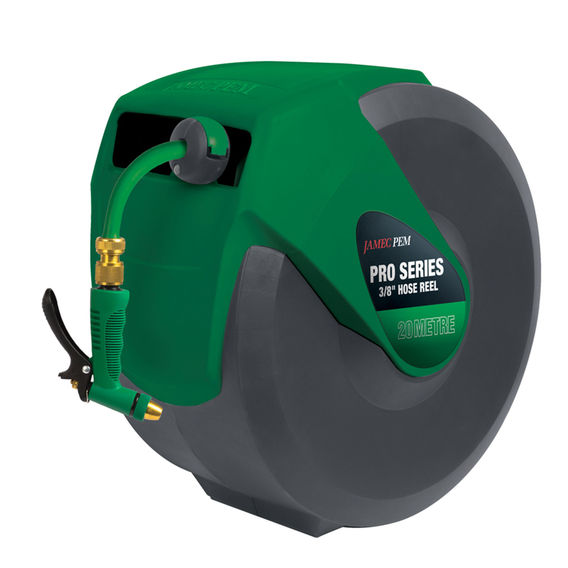 Jamec Pem 30M ProX Extreme Water Hose Jamec Pem 30M ProX Extreme Water Hose