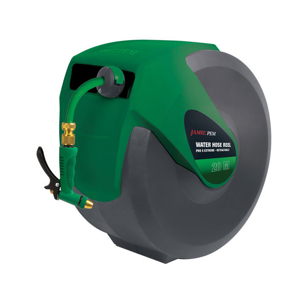 Jamec Pem 20M ProX Extreme Water Hose