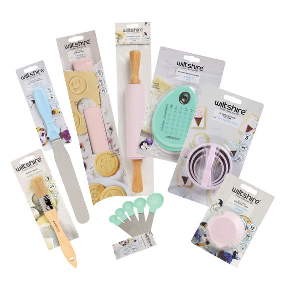 Big Baking Bundle