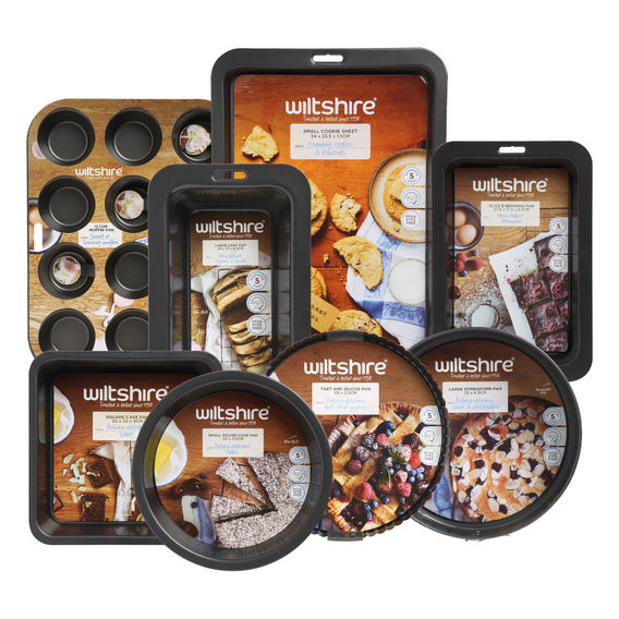 Big Baking Bundle