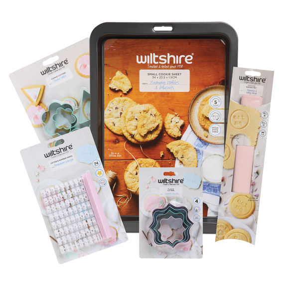 Big Baking Bundle
