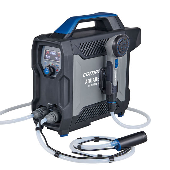 Companion AquaHeat NXT Hot Water Unit Companion AquaHeat NXT Hot Water Unit