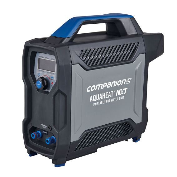 Companion AquaHeat NXT Hot Water Unit