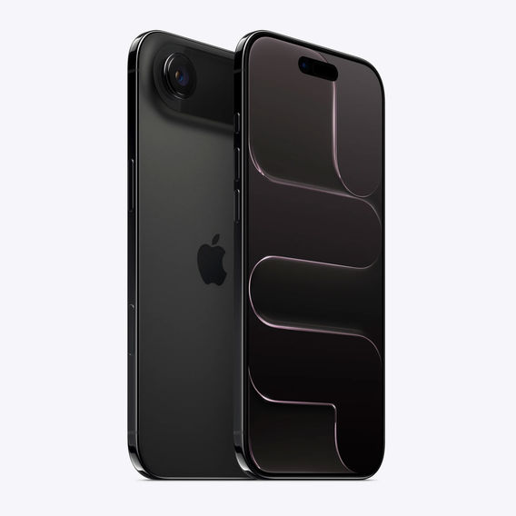 Apple iPhone Air - Space Black 256GB Apple iPhone Air - Space Black 256GB