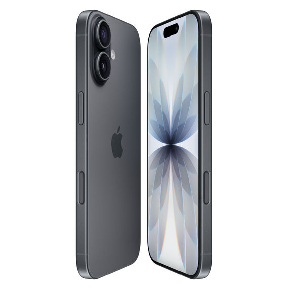 Apple iPhone 17 - Black 512GB Apple iPhone 17 - Black 512GB