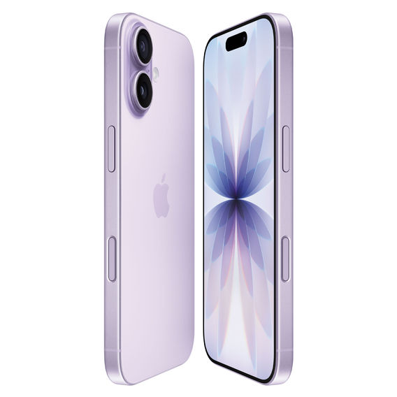 Apple iPhone 17 - Lavender 512GB Apple iPhone 17 - Lavender 512GB