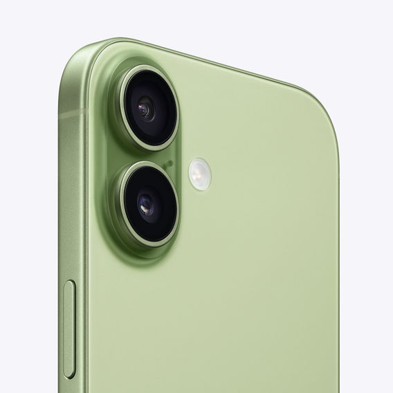 Apple iPhone 17 - Sage 512GB Apple iPhone 17 - Sage 512GB