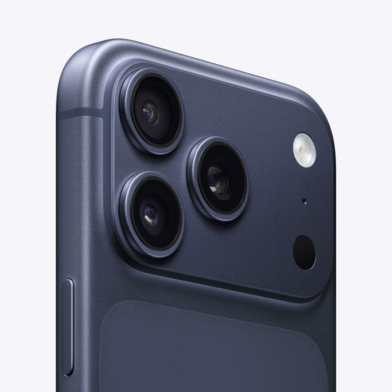 Apple iPhone 17 Pro - Deep Blue 1TB Apple iPhone 17 Pro - Deep Blue 1TB
