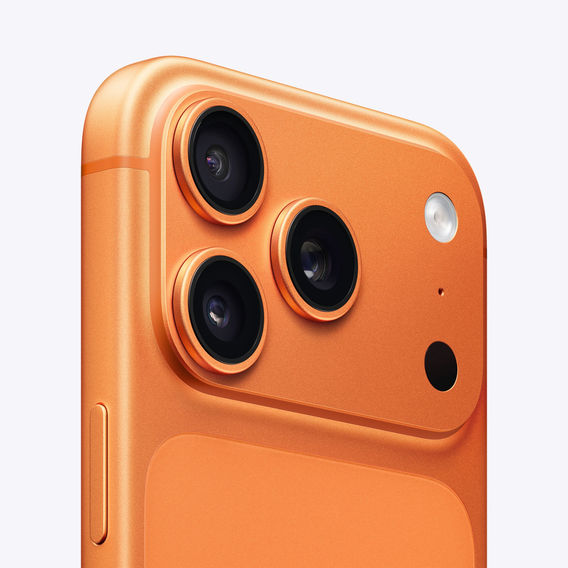 Apple iPhone 17 Pro Max - Cosmic Orange 1TB