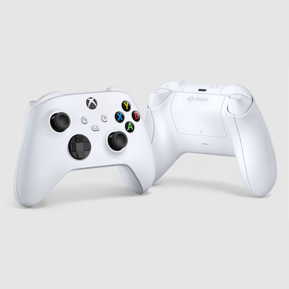Xbox Series S Console TV Bundle Xbox Series S Console TV Bundle