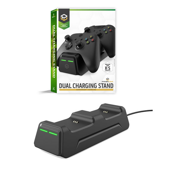 Xbox Series S Console TV Bundle