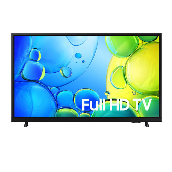 Xbox Series S Console TV Bundle
