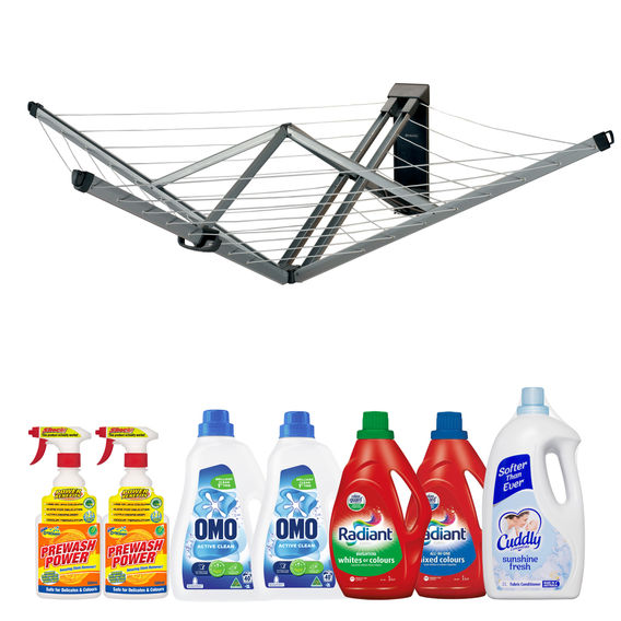 Wash Day Bundle