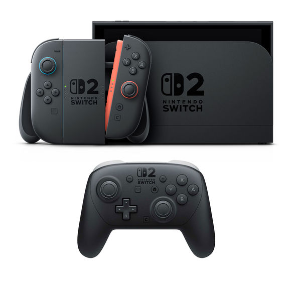 Ultimate Switch 2 Bundle