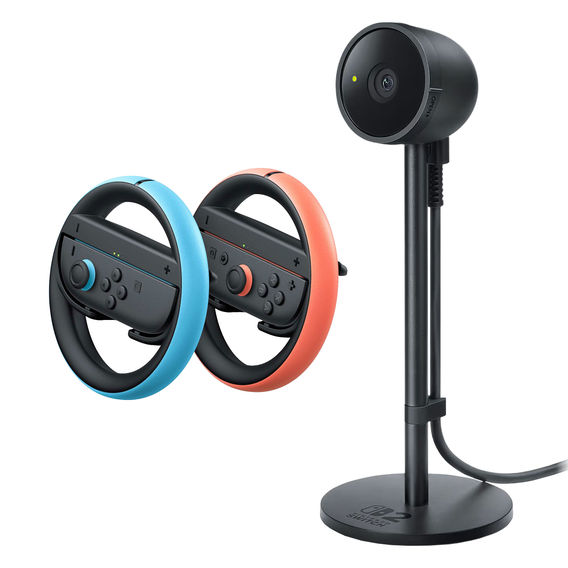 Ultimate Switch 2 Bundle