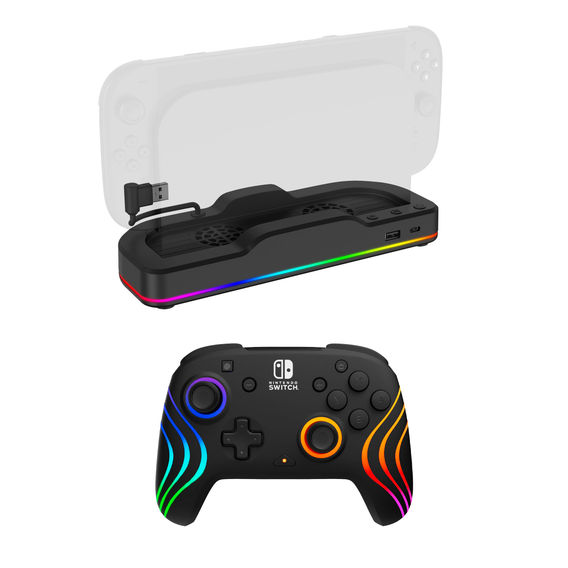 Ultimate Switch 2 Bundle
