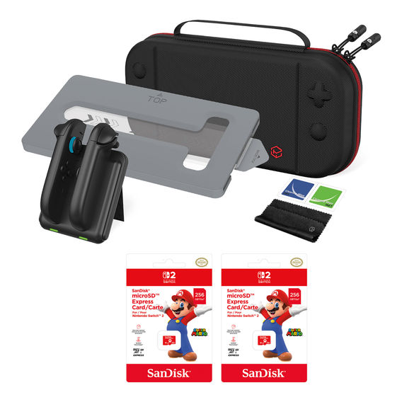 Ultimate Switch 2 Bundle