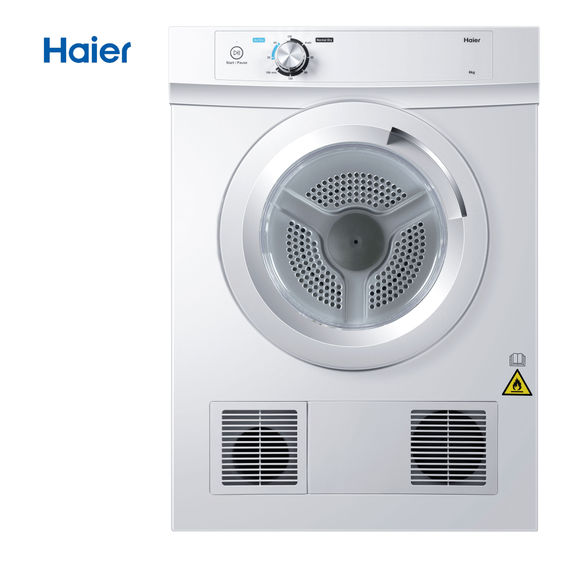 Haier 8kg Top Load Washer Dryer Combo Haier 8kg Top Load Washer Dryer Combo
